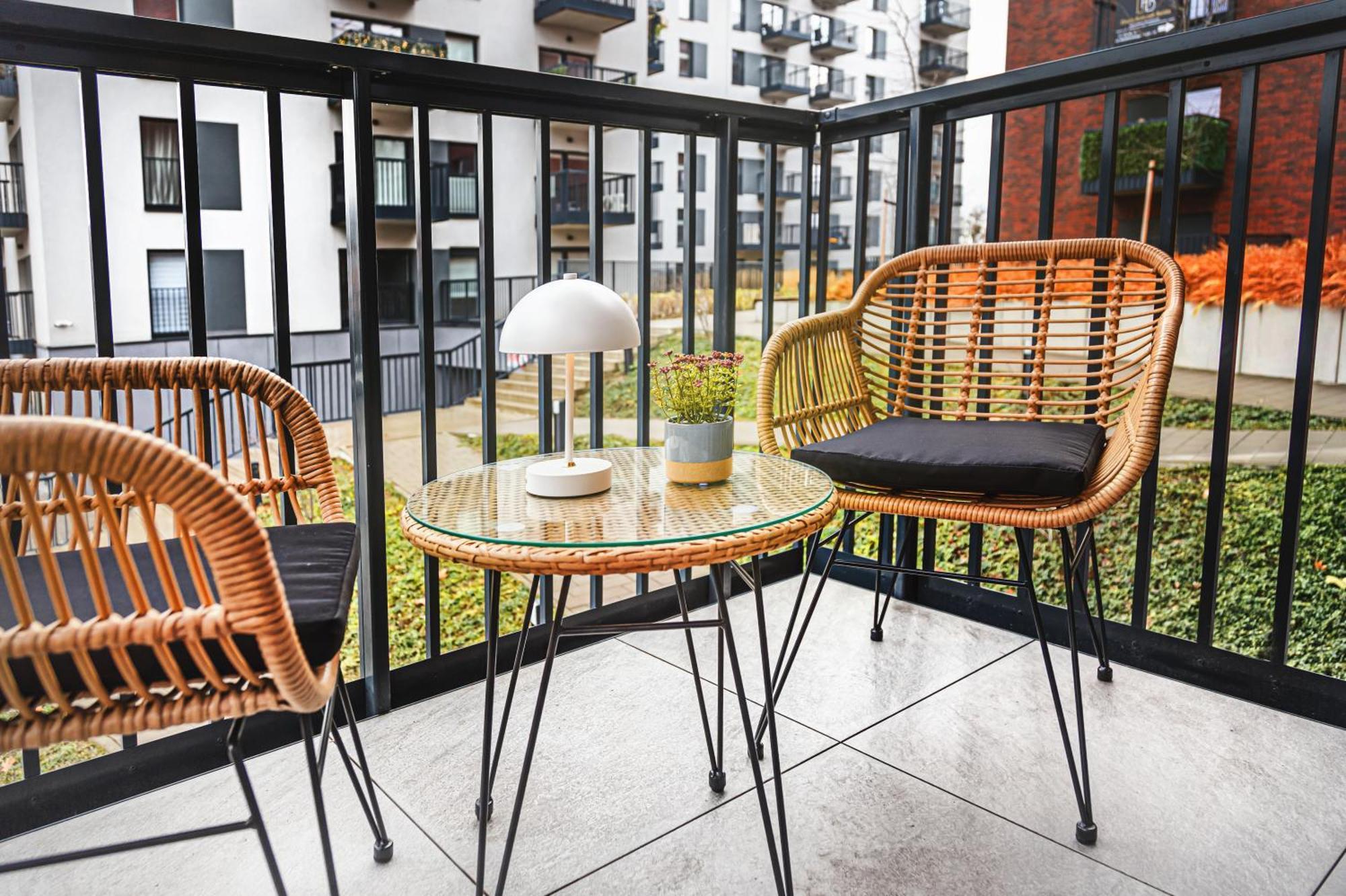 Stylowe Apartamenty W Centrum Вроцлав Екстер'єр фото