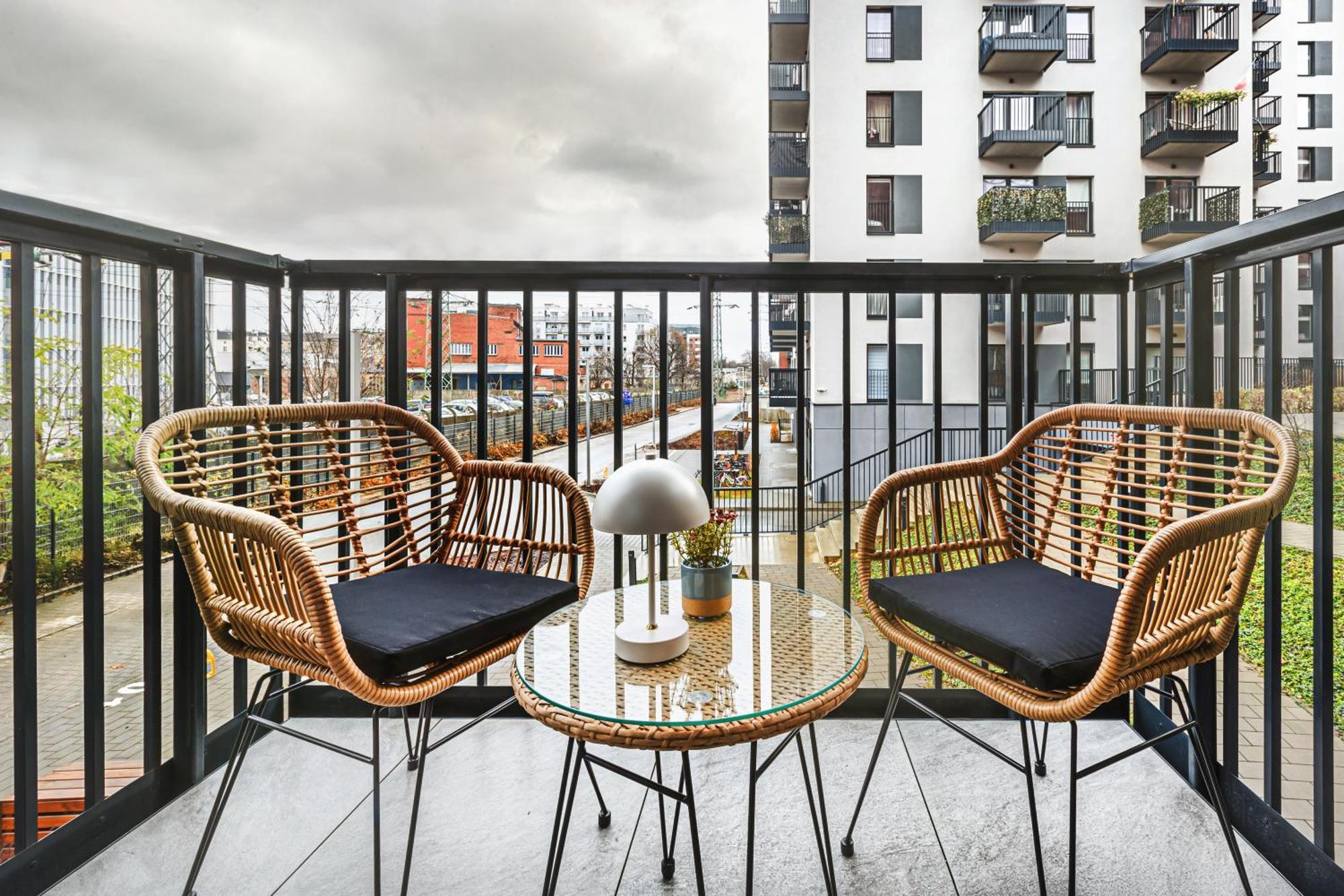 Stylowe Apartamenty W Centrum Вроцлав Екстер'єр фото