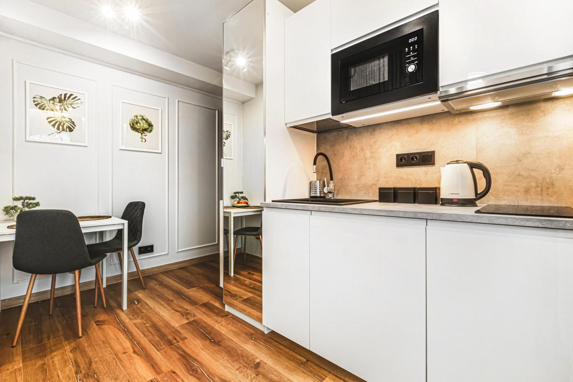 Stylowe Apartamenty W Centrum Вроцлав Екстер'єр фото