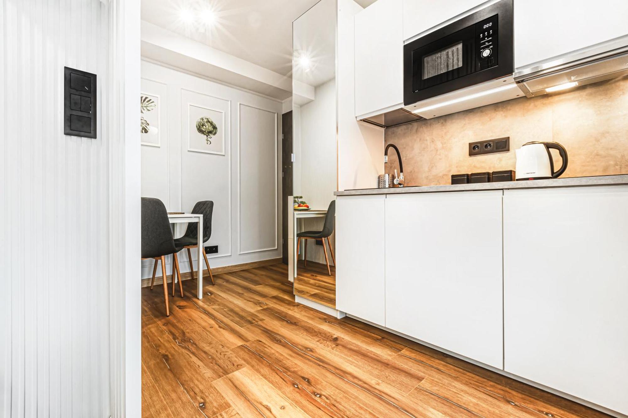 Stylowe Apartamenty W Centrum Вроцлав Екстер'єр фото