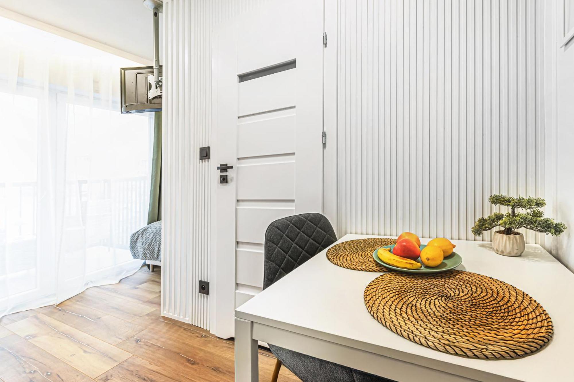 Stylowe Apartamenty W Centrum Вроцлав Екстер'єр фото
