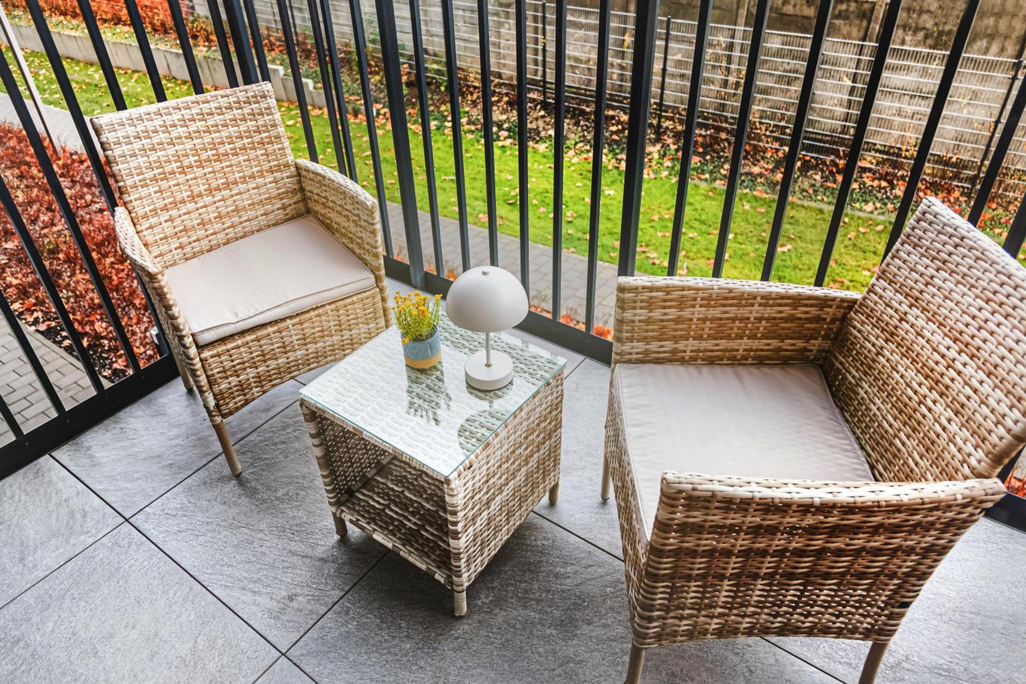 Stylowe Apartamenty W Centrum Вроцлав Екстер'єр фото