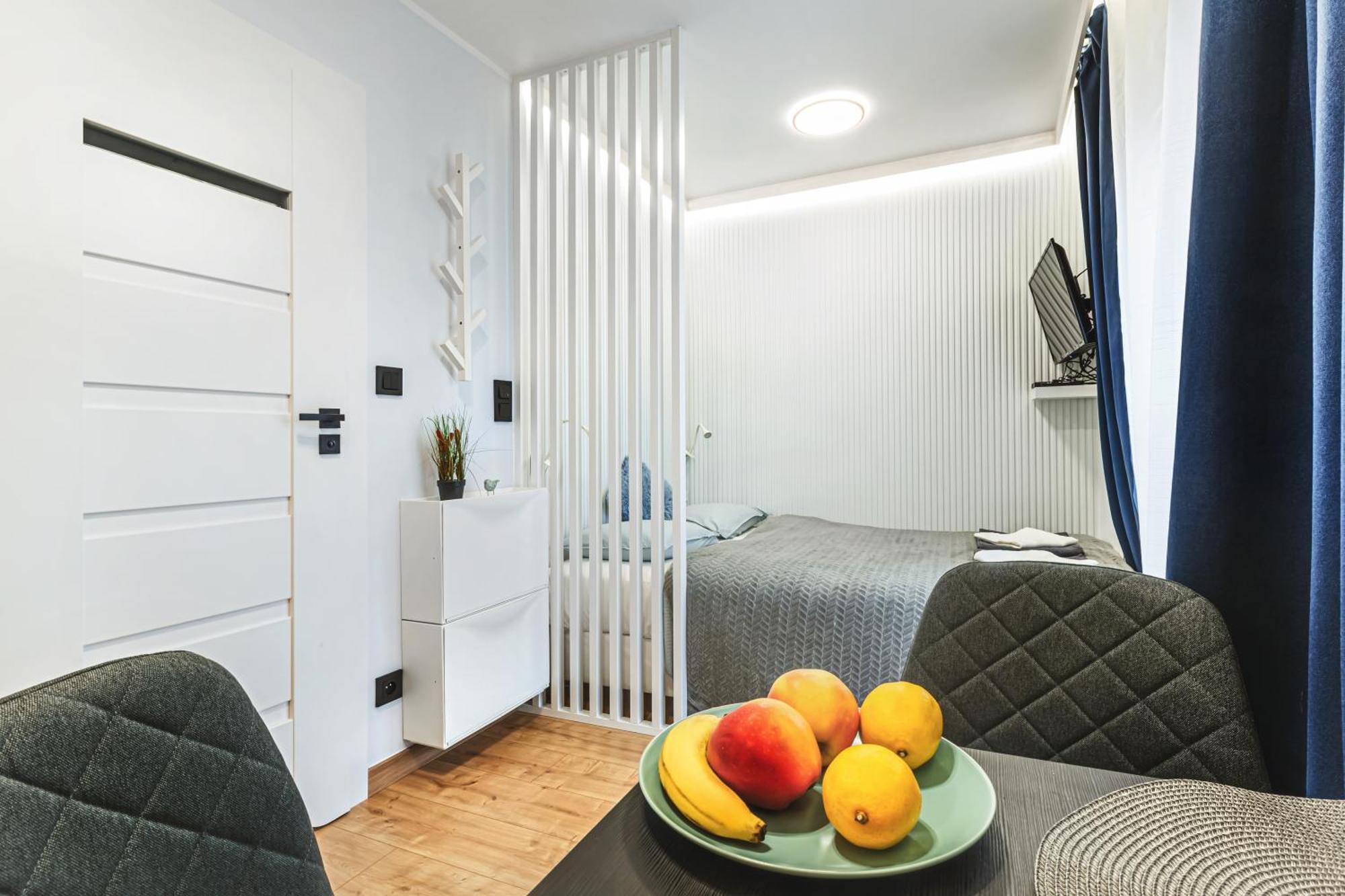 Stylowe Apartamenty W Centrum Вроцлав Екстер'єр фото