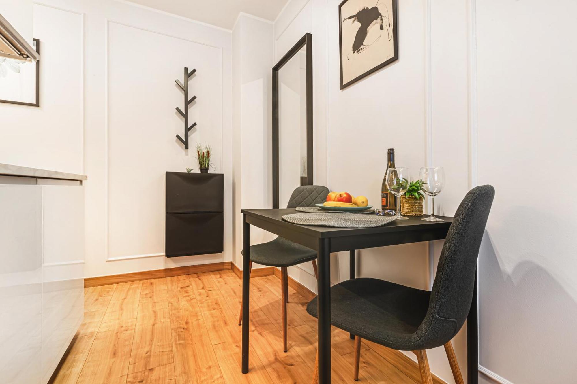 Stylowe Apartamenty W Centrum Вроцлав Екстер'єр фото