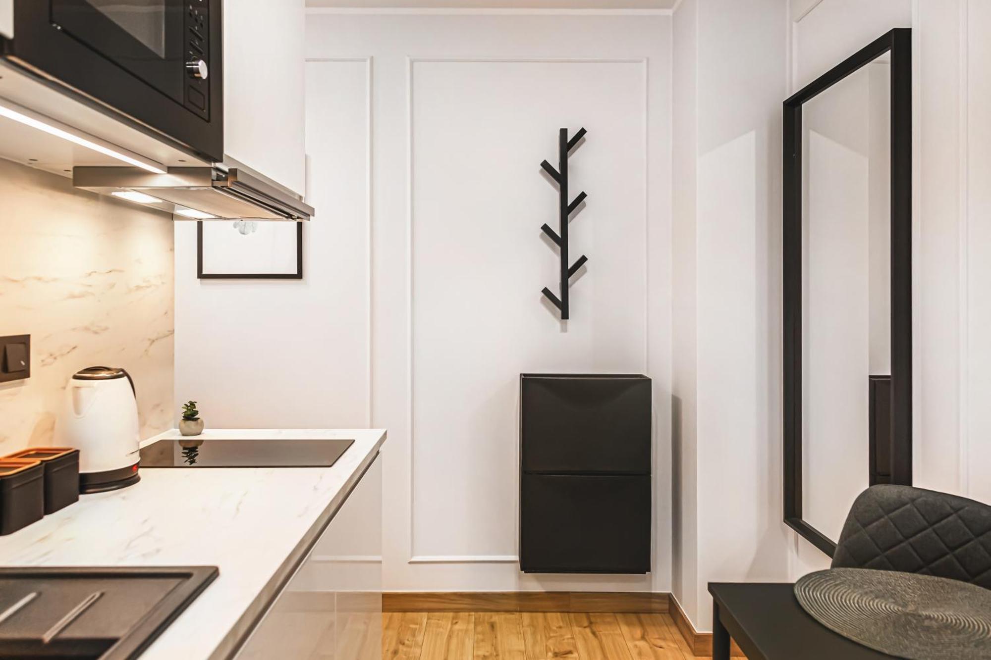 Stylowe Apartamenty W Centrum Вроцлав Екстер'єр фото