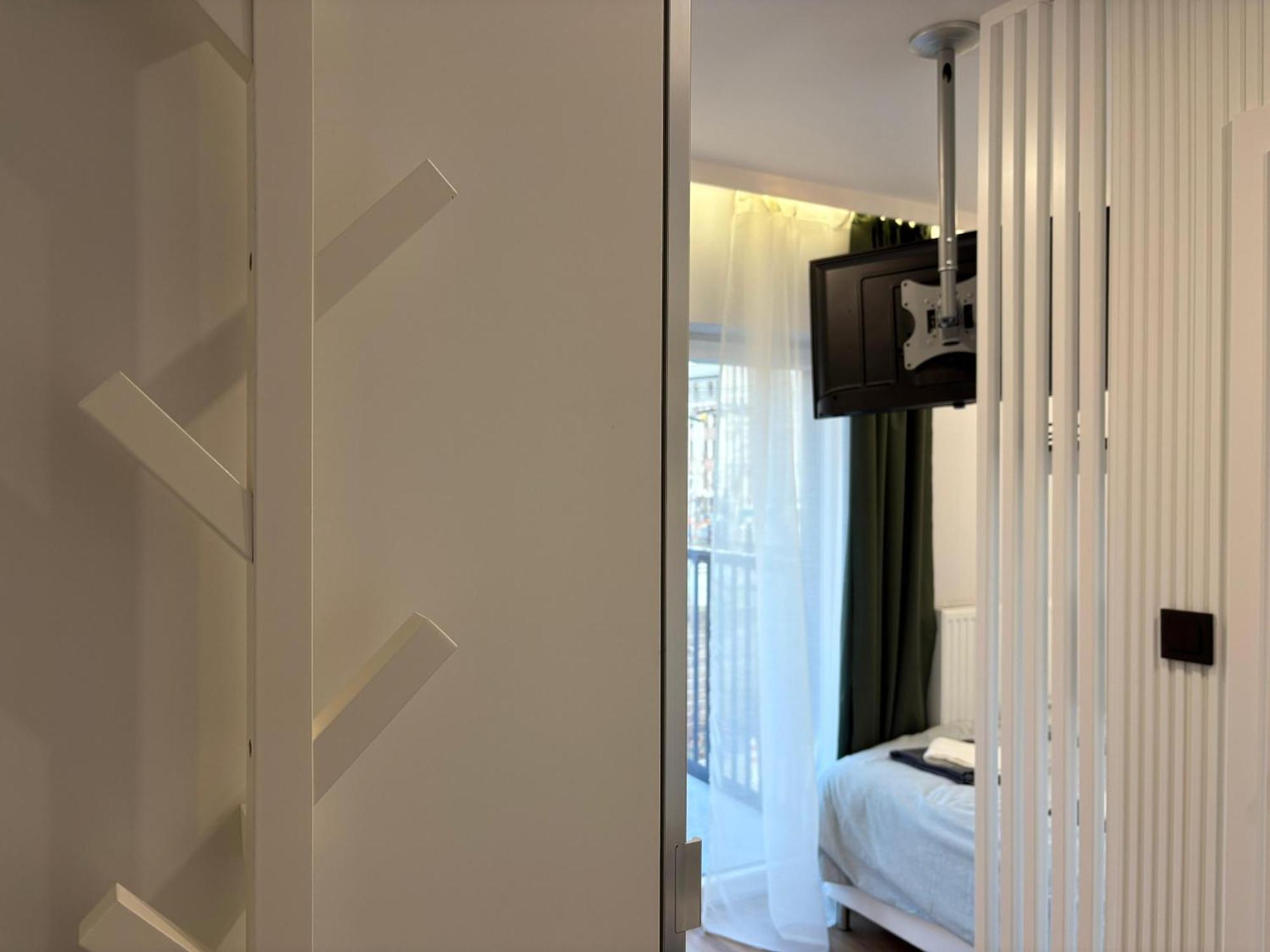 Stylowe Apartamenty W Centrum Вроцлав Екстер'єр фото