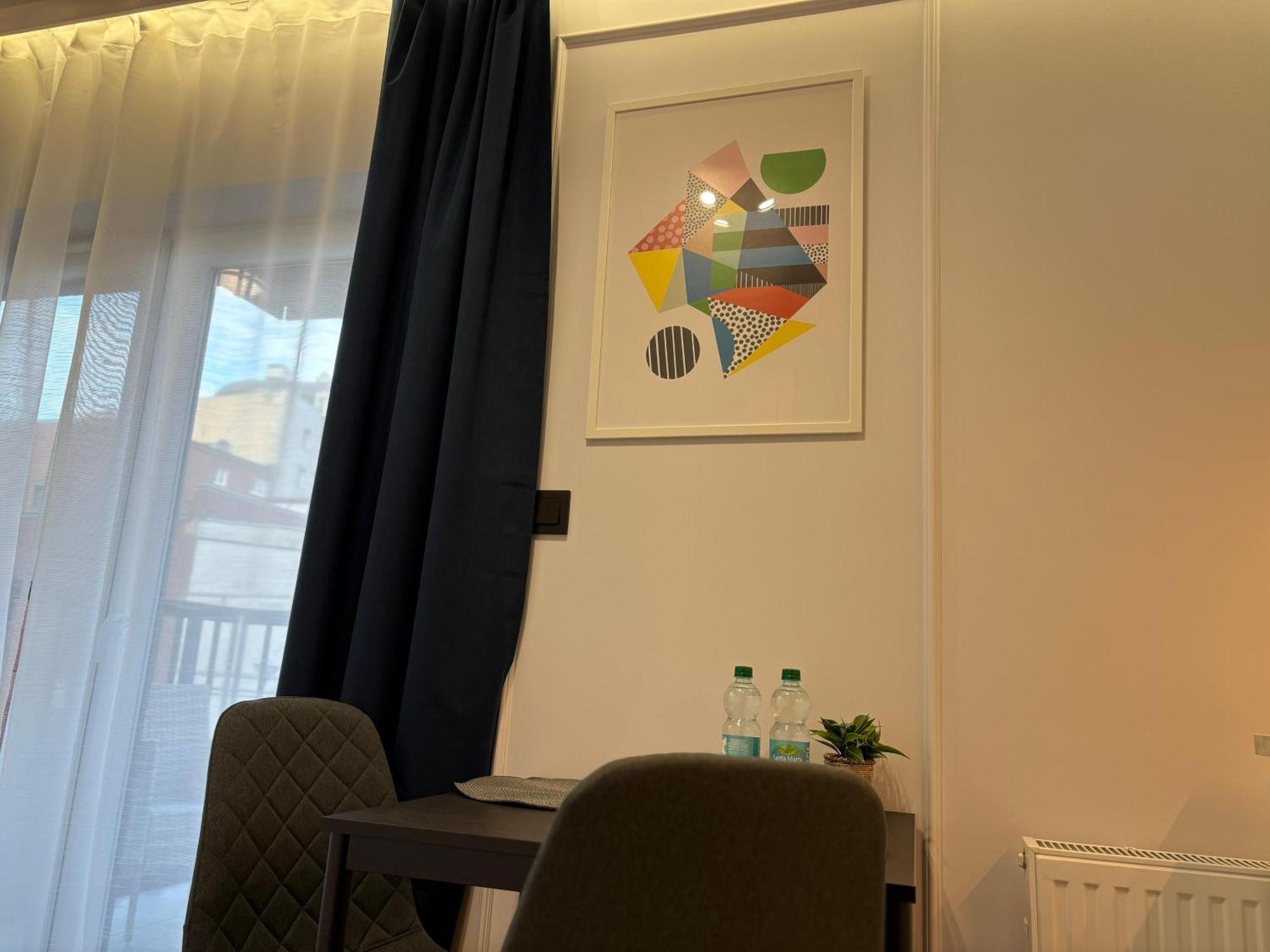 Stylowe Apartamenty W Centrum Вроцлав Екстер'єр фото