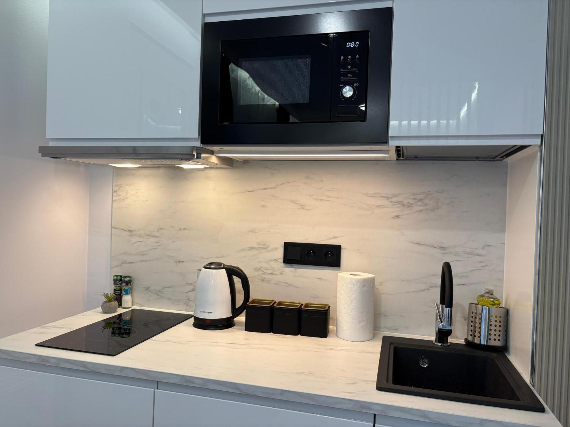 Stylowe Apartamenty W Centrum Вроцлав Екстер'єр фото