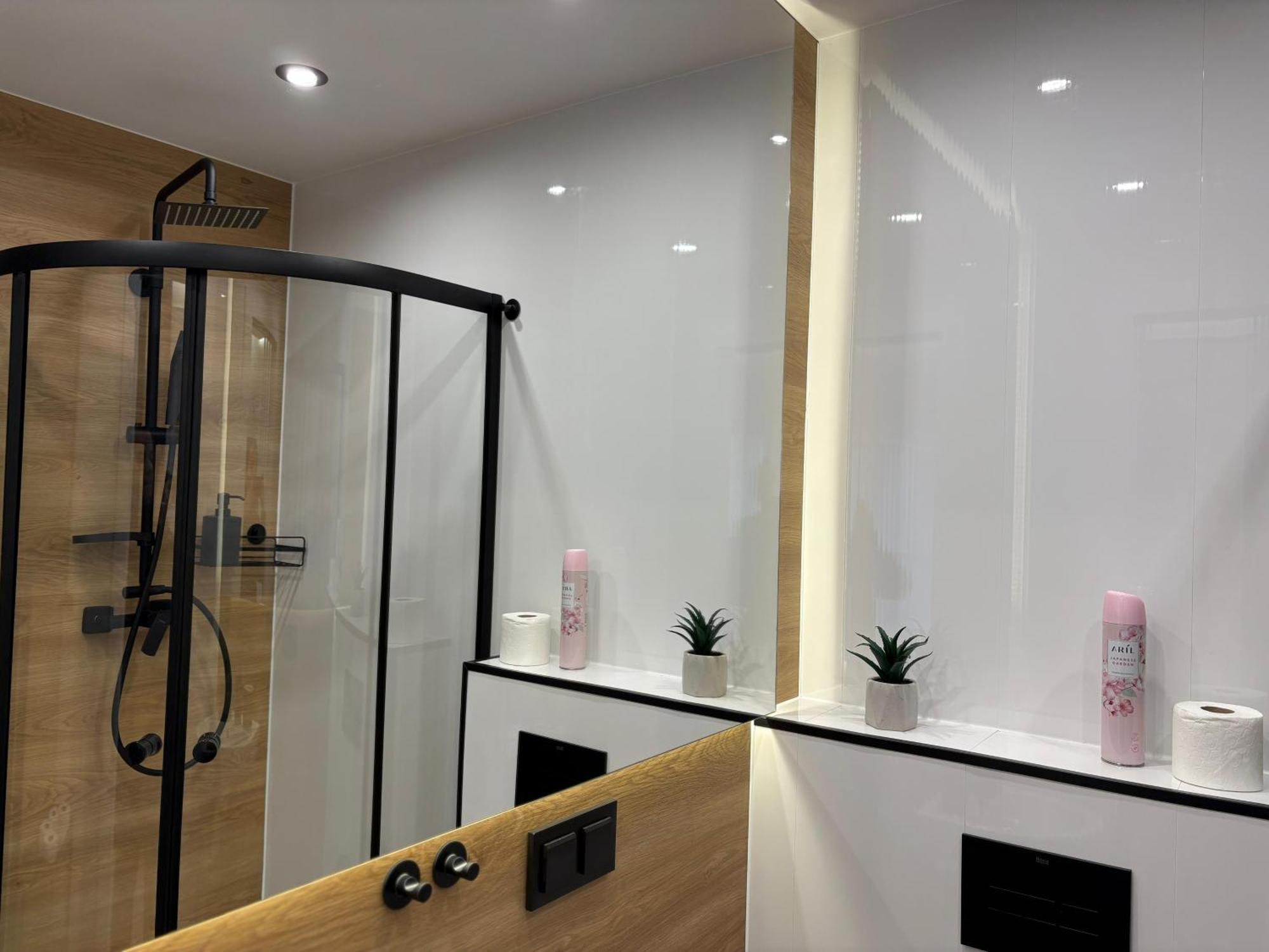 Stylowe Apartamenty W Centrum Вроцлав Екстер'єр фото