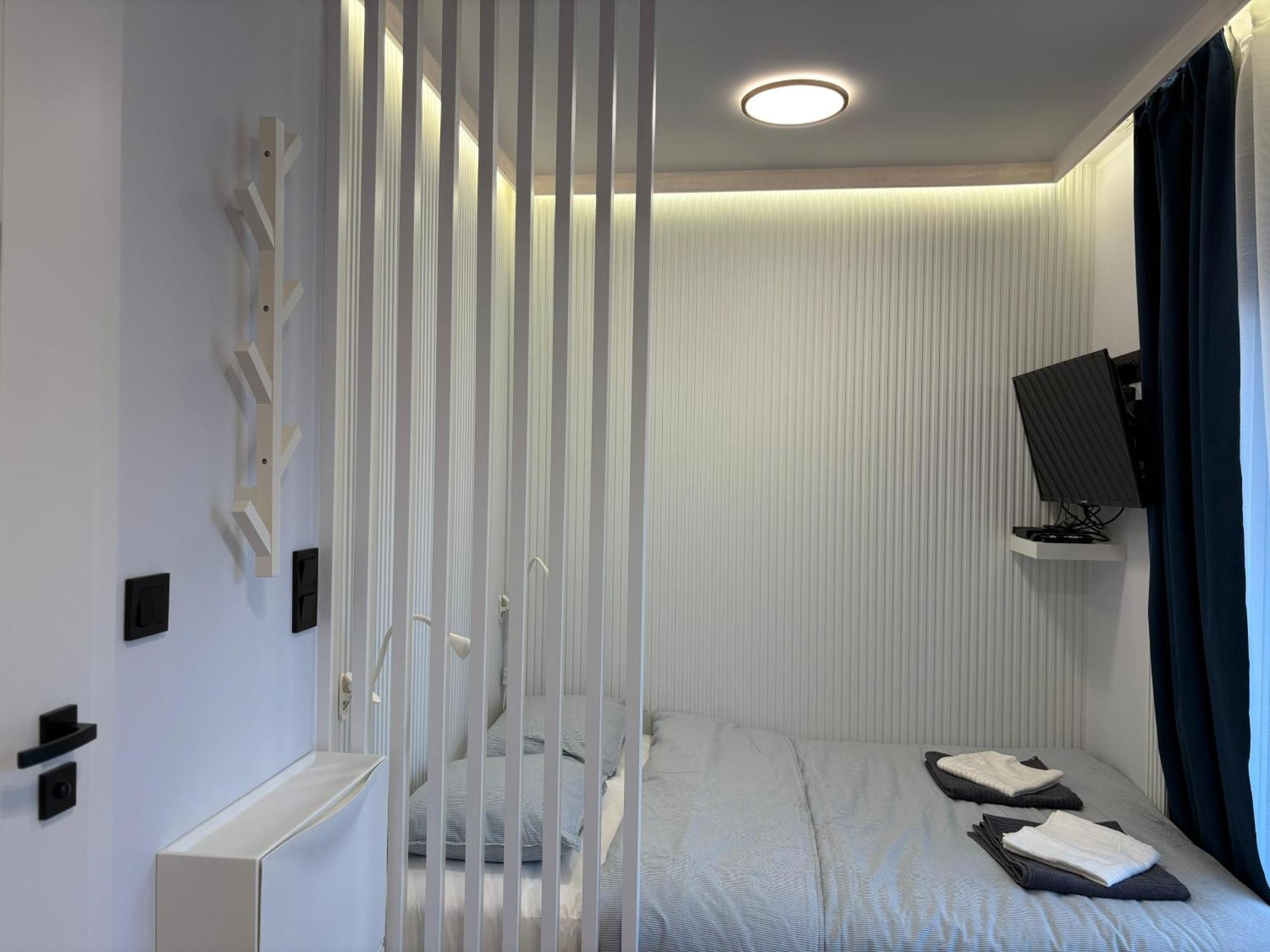 Stylowe Apartamenty W Centrum Вроцлав Екстер'єр фото